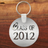 Klasse 2012 Schlüsselanhänger (Vorderseite)