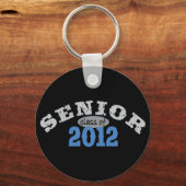 Klasse 2012 schlüsselanhänger (Vorderseite)