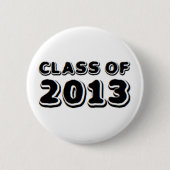 Klasse 2013 button (Vorderseite)