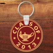 Klasse 2013 RN Schlüsselanhänger (Vorderseite)