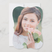 Klasse 2014 | Einladung zur Graduiertengruppe (Rückseite)