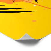 Klasse 2014 poster (Ecke)