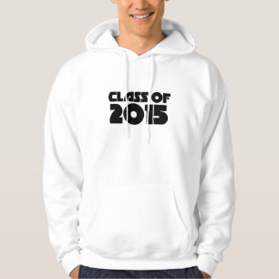 Klasse 2015 hoodie