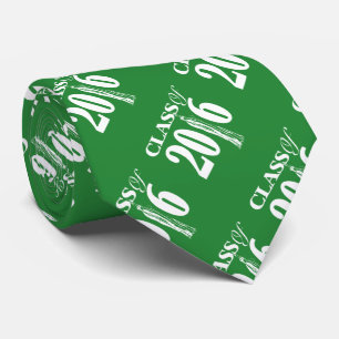 Klasse 2016 Design des mobilen Abschlusses Krawatte