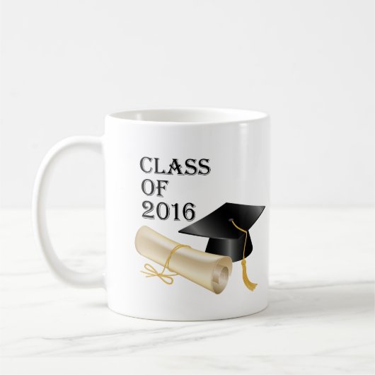Klasse 2016 kaffeetasse (Links)