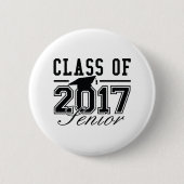 Klasse 2017 button (Vorderseite)