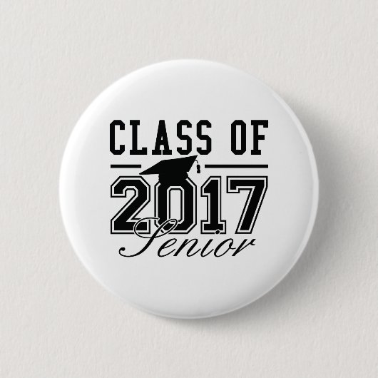 Klasse 2017 button (Vorderseite)