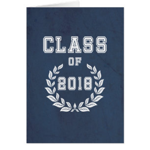 Klasse 2018