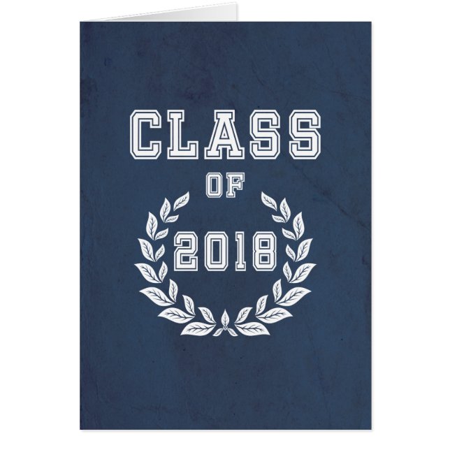 Klasse 2018 (Vorne)