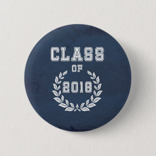 Klasse 2018 button