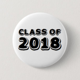 Klasse 2018 button