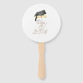 Klasse 2018 fächer (Rückseite)