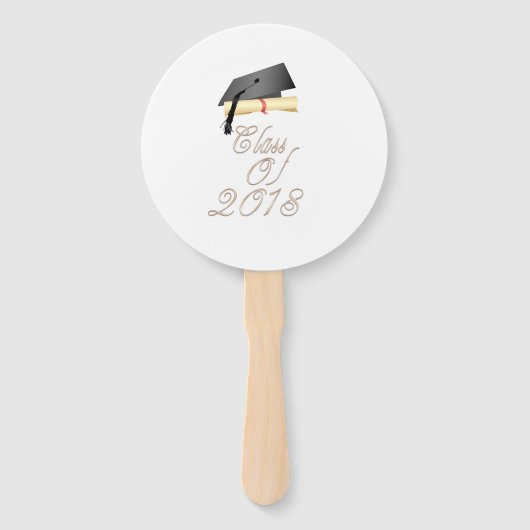 Klasse 2018 fächer (Rückseite)