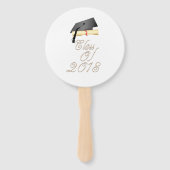 Klasse 2018 fächer (Vorderseite)