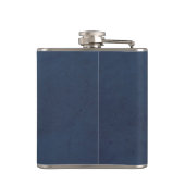 Klasse 2018 flachmann (Rückseite)