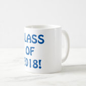 Klasse 2018 kaffeetasse (VorderseiteRechts)