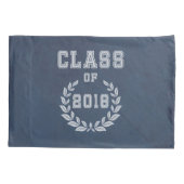 Klasse 2018 kissenbezug (Rückseite)