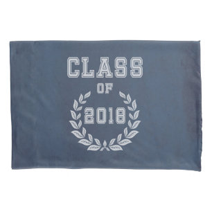 Klasse 2018 kissenbezug
