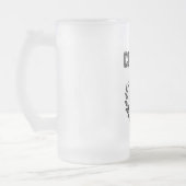 Klasse 2018 mattglas bierglas (Links)