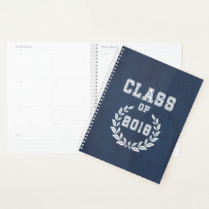 Klasse 2018 planer