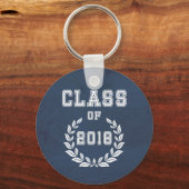 Klasse 2018 schlüsselanhänger (Vorderseite)