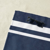 Klasse 2018 strandtuch (Beispiel)