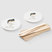 Klasse 2019 fächer (Non-assembled)