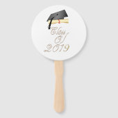 Klasse 2019 fächer (Vorderseite)