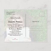 Klasse 2019 | Foto Abschluss Einladung (Rückseite)