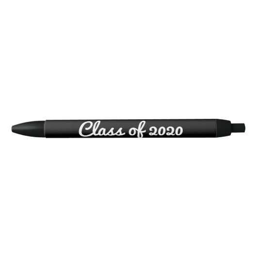 Klasse 2020 Pen Kugelschreiber (Vorderseite)