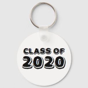 Klasse 2020 schlüsselanhänger