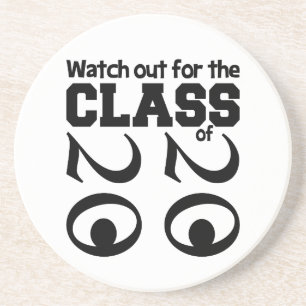 KLASSE 2020 Untersetzer