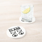 KLASSE 2020 Untersetzer (Seite)