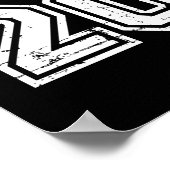 Klasse 2021 poster (Ecke)