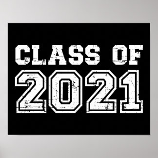 Klasse 2021 poster