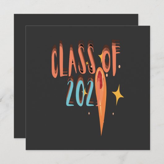 Klasse 2021 programm (Vorne/Hinten)