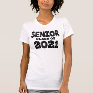 Klasse 2021 T-Shirt