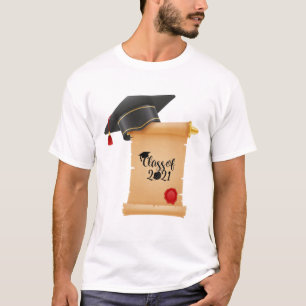Klasse 2021 T-Shirt