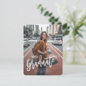 Klasse 2021, Trendy, Ankündigung von Abschlüssen (Stehend Vorderseite)