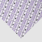 Klasse 2022 Abschluss-Gewebepapier (GEPG) Seidenpapier (Ausschnitt)