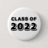 Klasse 2022 button (Vorderseite)