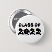 Klasse 2022 button (Vorne & Hinten)