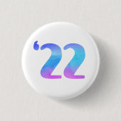 Klasse 2022 button (Vorderseite)