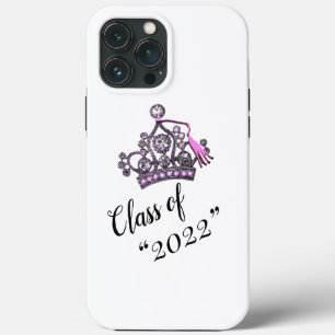 "Klasse 2022" Case-Mate iPhone Hülle