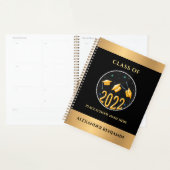 Klasse 2022 Hochschulabsolventen Senior Personaliz Planer (Anzeige)