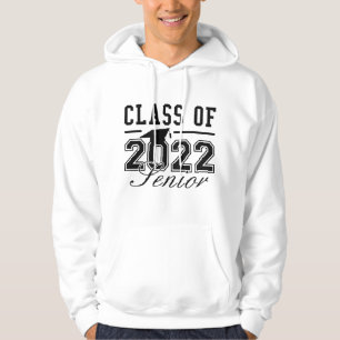 Klasse 2022 hoodie