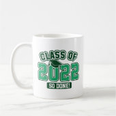 Klasse 2022 kaffeetasse (Links)
