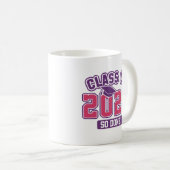 Klasse 2022 kaffeetasse (VorderseiteRechts)