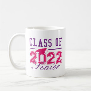 Klasse 2022 kaffeetasse