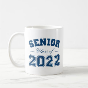 Klasse 2022 kaffeetasse